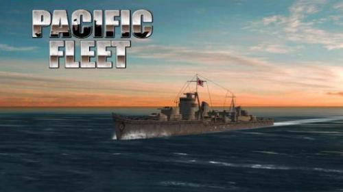   (Pacific fleet)