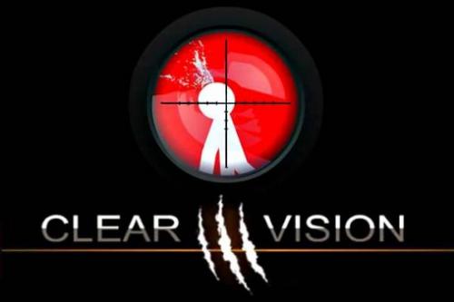 Ясное видение 3: Стрельба снайпера (Clear Vision 3: Sniper shooter)