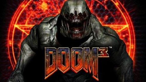  3 (DOOM 3)