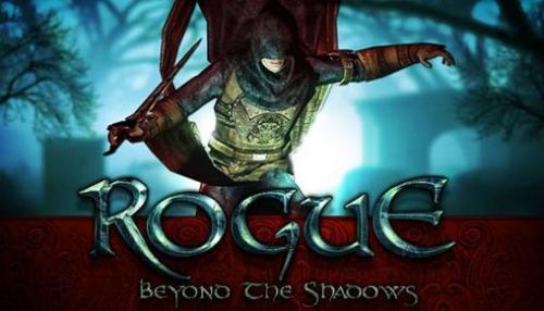 :     (Rogue: Beyond the shadows)