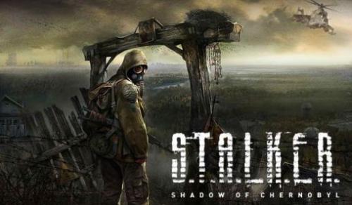 .......:   (S.T.A.L.K.E.R.: Shadow of Chernobyl)