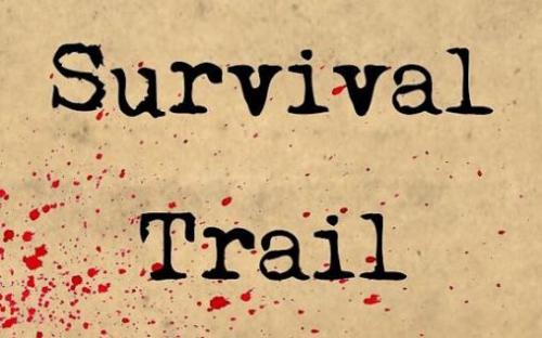   (Survival trail)