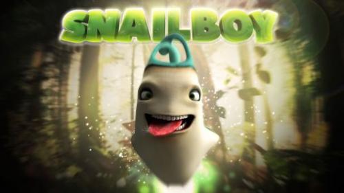 :   (Snailboy: An epic adventure)