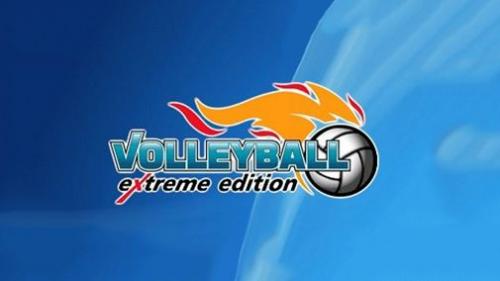 :   (Volleyball: Extreme edition)