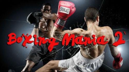Бокс мания 2 (Boxing mania 2)