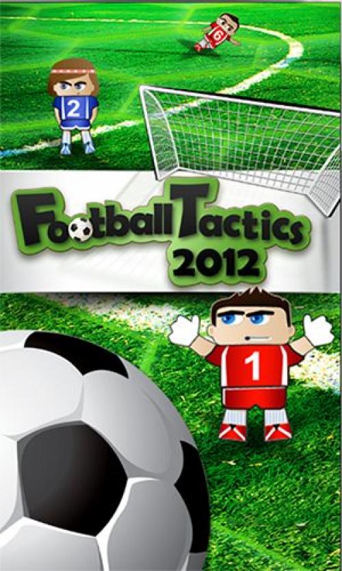 Футбольная тактика (Football tactics hex)