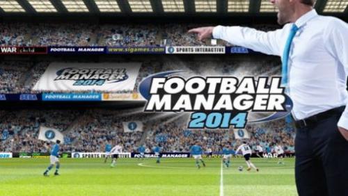   2014 (Football Manager Handheld 2014)