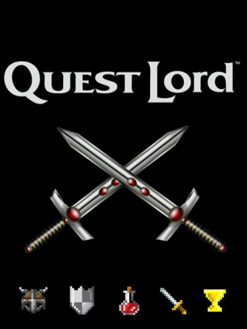 Повелитель квеста (Quest lord)