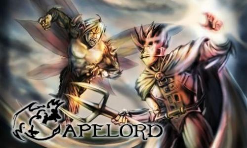 Кейплорд (Capelord RPG)