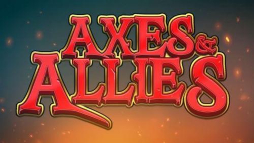     (Axes & allies)