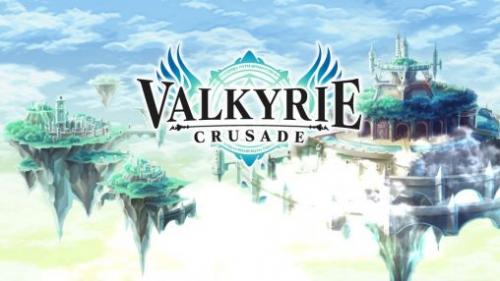 :   (Valkyrie: Crusade)