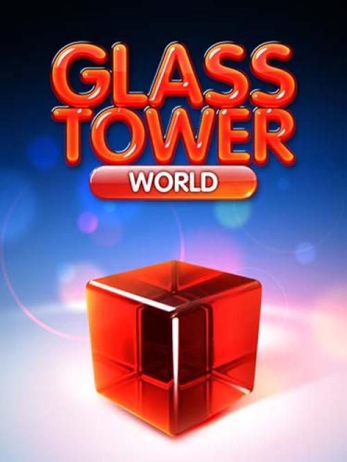    (Glass tower world)