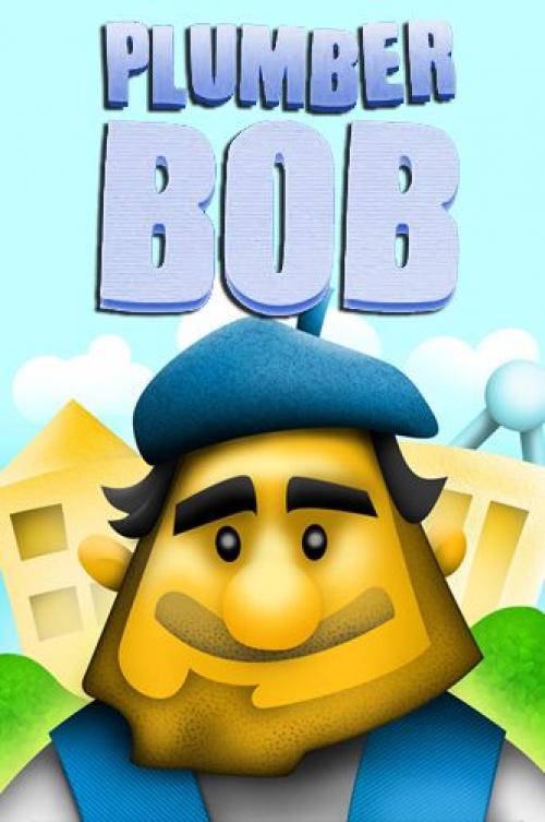   (Plumber Bob)