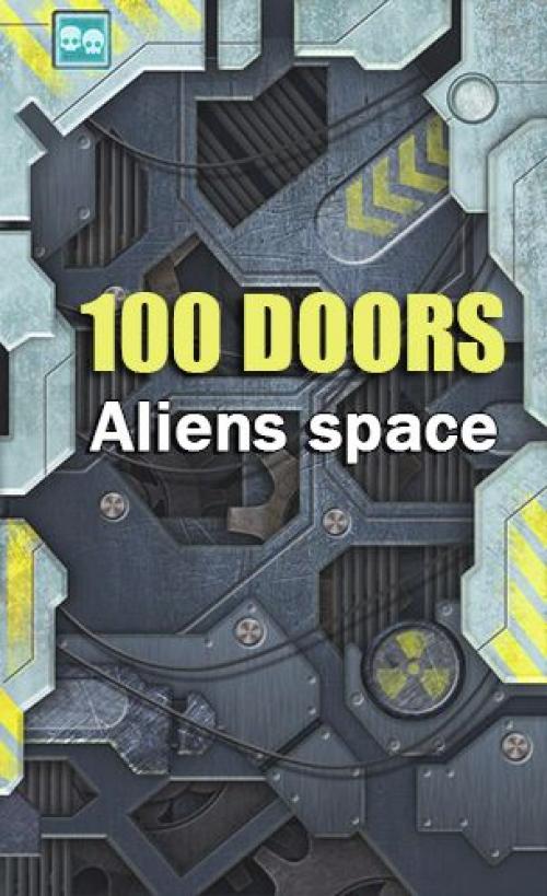 100 :   (100 Doors: Aliens space)