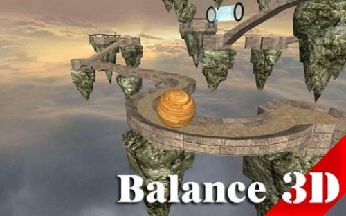  3D (Balance 3D)