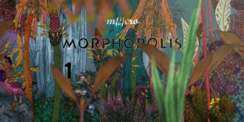 Морфополис (Morphopolis)