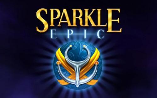   (Sparkle epic)