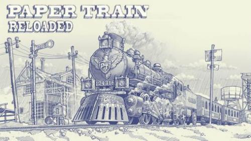  :  (Paper train: Reloaded)