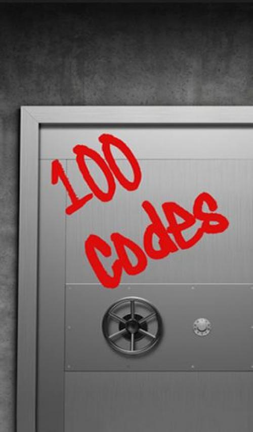 100 Кодов 2013 (100 Codes 2013)