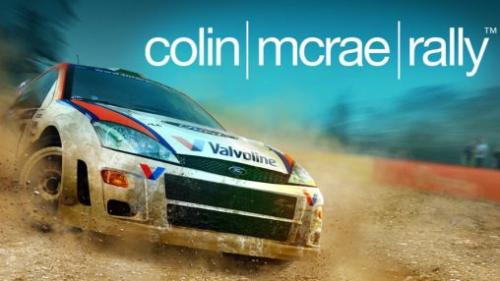  :  (Colin McRae rally)