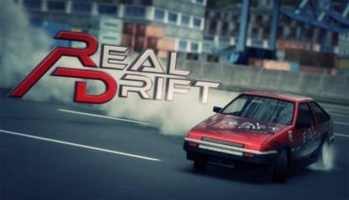   (Real drift)