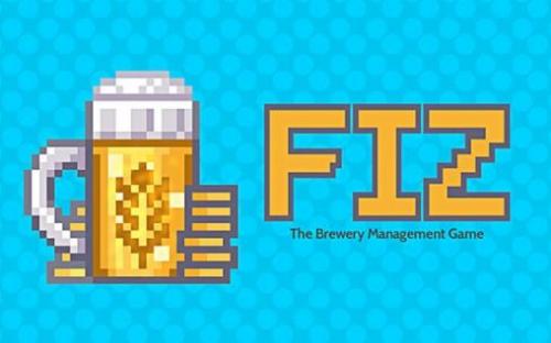 Физ: Управление пивоварней (Fiz: Brewery management game)