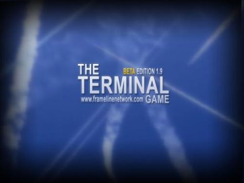 Терминал (The terminal)