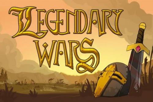   (Legendary wars)