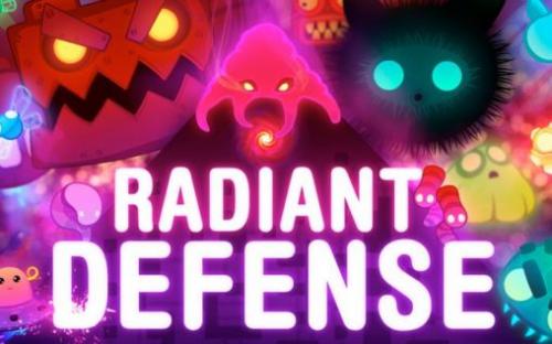   (Radiant defense)