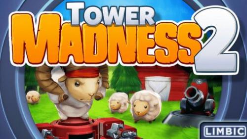   2 (Tower madness 2)