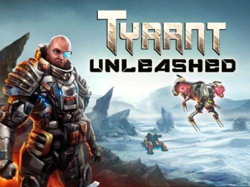Освобождённый тиран (Tyrant unleashed)