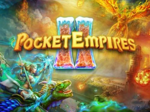   2 (Pocket empires II)