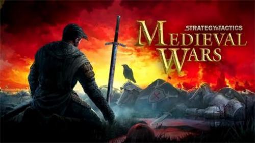   :  (Strategy and tactics: Medieval wars)