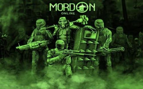 Мордон онлайн (Mordon online)