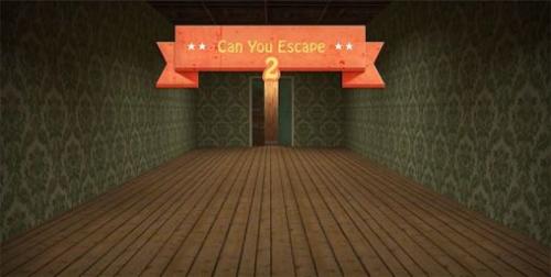   ? 2 (Can you escape 2)