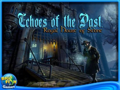  :    (Echoes of the past: Royal house of stone)