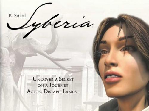  (Syberia)