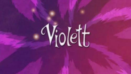Виолетта (Violett)