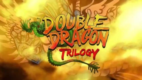 Двойной дракон: Трилогия (Double dragon: Trilogy)