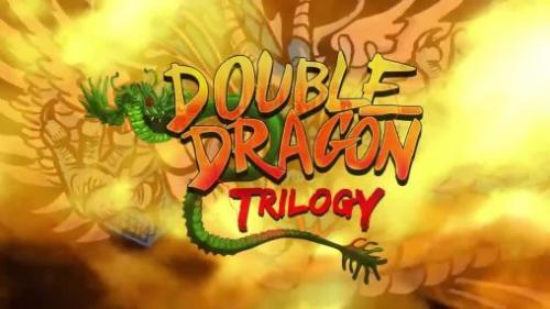  :  (Double dragon: Trilogy)