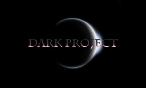 Проект тьмы (Dark project)