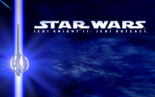 Звёздные войны: Рыцарь Джедай II (Star wars: Jedi knight II)