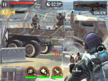  2 (Frontline commando 2)