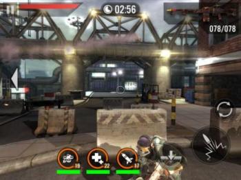  2 (Frontline commando 2)