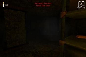 Подземелье кошмаров (Dungeon nightmares)