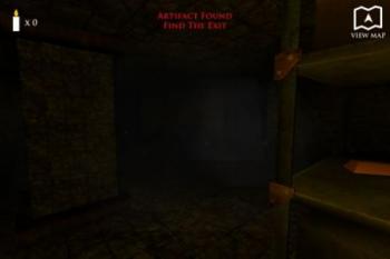   (Dungeon nightmares)
