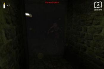   (Dungeon nightmares)
