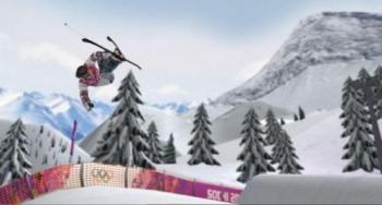  2014:   (Sochi.ru 2014: Ski slopestyle challenge)