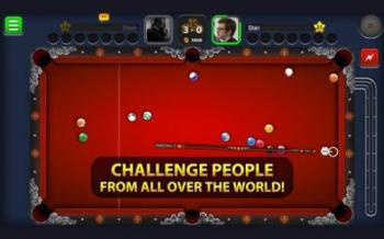 -8 (8 ball pool)