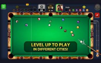 -8 (8 ball pool)